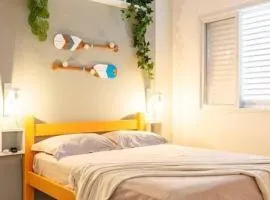 Casa Aconchego - O refúgio perfeito para amar e descansar