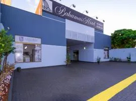 Hotel Bahamas - Foz do Iguacu