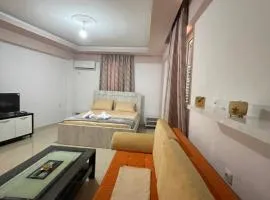 Eveline Boutique Apartments