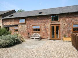 Barnyard Cottage, hotel in Leighton Buzzard