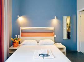 Adonis Hotel Strasbourg