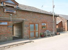 The Mill, holiday home in Leighton Buzzard