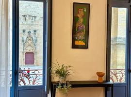 La Suite de la Cath&eacute;drale