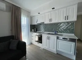Zehra Suites Boutique homes, 300 meters from the sea