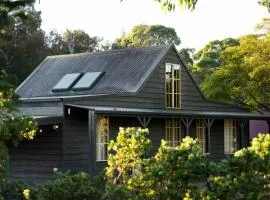 Porpoise Palace, The South Coast Sandcastles in Huskisson