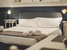 Dimore Calatafimi: Monopoli'de bir otel