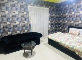 Royal Suite: King Comfort, hotel in Ajman 
