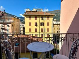 Due cuori in Viaggio per le 5 terre e Golfo dei Poeti, cheap hotel in La Spezia