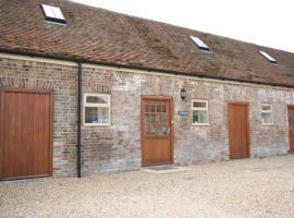 Grooms Cottage, holiday home in Leighton Buzzard