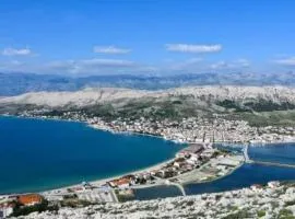 Apartman Suzi