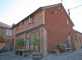 The Hayloft