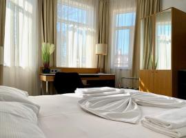 Corso, hotel a Eforie Sud