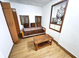 Hallimane Homestay, biệt thự ở Udupi
