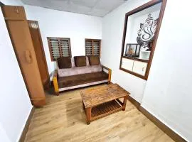 Hallimane Homestay