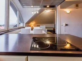 Apartmány Celnice