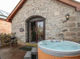 Gamekeepers Cottage, holiday home in St Asaph