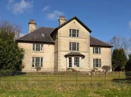 Magnificent Period Country House