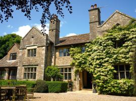 Stone House Hotel, hotel a Hawes