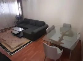 SHARED APARTMENT WITH PRIVATE ROOM