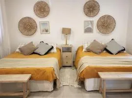 APART 3 - TERRA MARIA