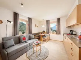 Stöckerhof Apartment Apfel