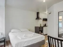 La Rotonde - Studio proche métro Mabilais