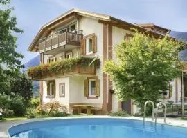 Stöckerhof Apartment Herz