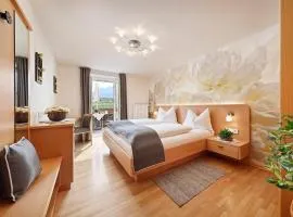 Stöckerhof Apartment Blume