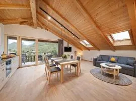 Stöckerhof Apartment Sonne