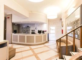 Albergo Firenze: Floransa'da bir otel