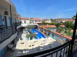 Çayırlı Butik Otel