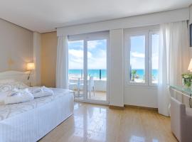 Hotel Meridional, hotel v destinaci Guardamar del Segura