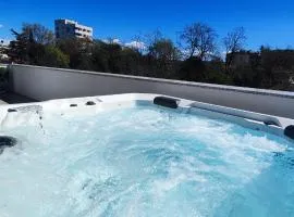 Villa MiEma with Jacuzzi