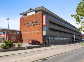 VS-Guesthouse, Ferienwohnung in Kopenhagen