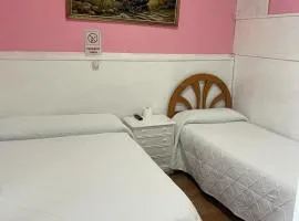 Pensión DANIEL