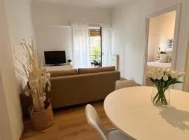 GieffeApart • Elegante appartamento a Roma
