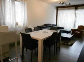 Résidence Le Palos - Appartement 6 personnes à deux pas du centre MAE-6224