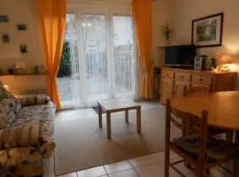 Résidence Pic De Lia - Appartement 6 personnes au centre du village MAE-6204