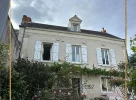 Ô Bord de Loire
