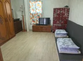 HwangRiDangil Country Home