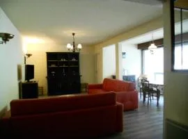 Résidence Le Palos - Appartement 6/8 personnes à deux pas du centre MAE-9184