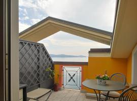 Fornaci 2 sul Lago Maggiore, Hotel in Intra