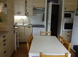 Résidence Pyrene - Résidence PYRENE appartement 4/6 personnes MAE-4914