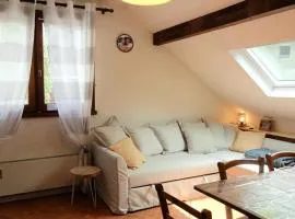 Résidence Le Palos - A deux pas du téléphérique Résidence PALOS appartement 6 personnes MAE-0754