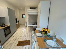 Casa Bruno, hotel v destinaci Marciana