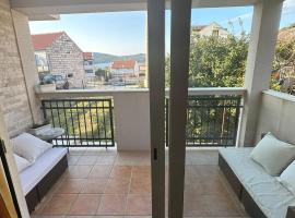 Kut, ubytování v soukromí v destinaci Vis