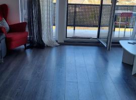 Mony land, Hotel in Netphen