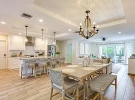 Pet-Friendly Florida Retreat with Saltwater Pool!
