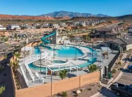 Pura Vida Paradise Private Hot Tub Community Pool