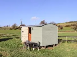 Maquessa Shepherd's Hut